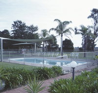 Aaroona Holiday Resort - Hervey Bay Accommodation