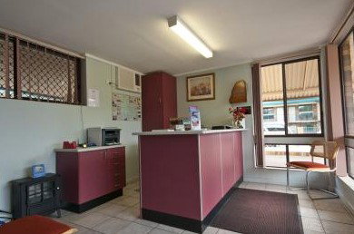 Fig Tree Motel - Hervey Bay Accommodation 3