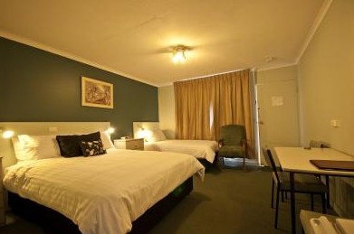Fig Tree Motel - Hervey Bay Accommodation 4