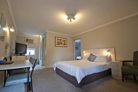 Fig Tree Motel - Hervey Bay Accommodation 5