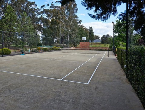 The Garden Room Bed And Breakfast - Tourism Hervey Bay 4