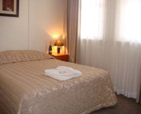 New Criterion - Hervey Bay Accommodation 0