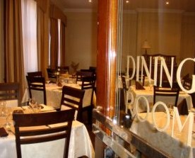 New Criterion - Hervey Bay Accommodation 1