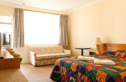 Gateway Motor Inn - Hervey Bay Accommodation 0