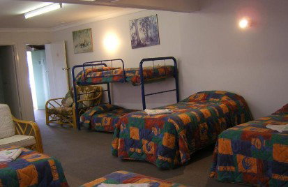 Gateway Motor Inn - Hervey Bay Accommodation 1
