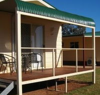 Kames Cottages - Hervey Bay Accommodation