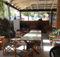 Patchwork Inn B  B - Hervey Bay Accommodation