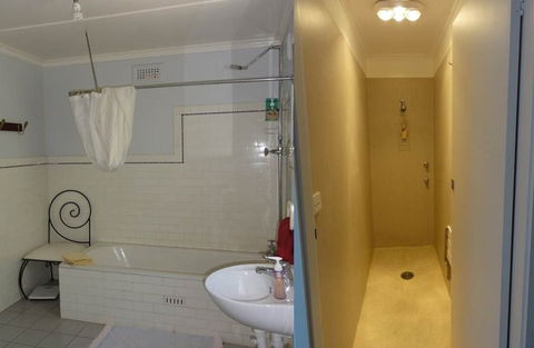 Patchwork Inn B & B - Hervey Bay Accommodation 1