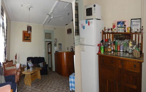 Patchwork Inn B & B - Hervey Bay Accommodation 3