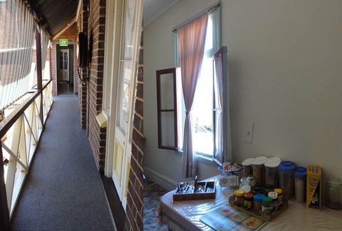 Patchwork Inn B & B - Hervey Bay Accommodation 4
