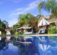 Kingswood Motel and Apartments - Hervey Bay Accommodation