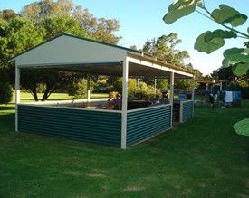 Greenways Holiday Units - Hervey Bay Accommodation 1