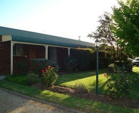 Greenways Holiday Units - Hervey Bay Accommodation 2