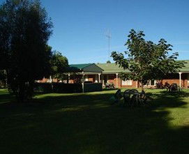 Greenways Holiday Units - Hervey Bay Accommodation 3