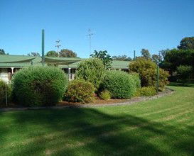 Greenways Holiday Units - Hervey Bay Accommodation 4