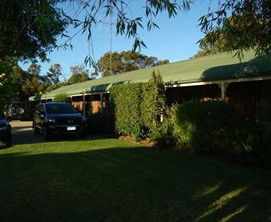Greenways Holiday Units - Hervey Bay Accommodation 5
