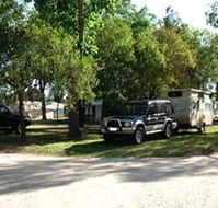 BIG4 Tocumwal Tourist Park - Hervey Bay Accommodation