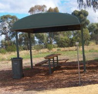 Wanganella Creek Camp Park - Hervey Bay Accommodation