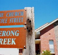 The Church Retreat - Tourism Hervey Bay