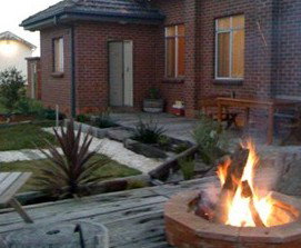 The Church Retreat - Hervey Bay Accommodation 1