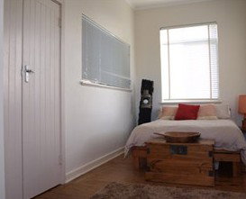 The Church Retreat - Hervey Bay Accommodation 2