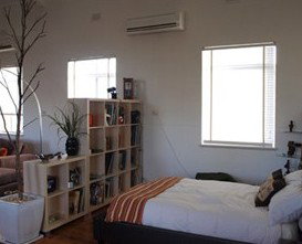 The Church Retreat - Hervey Bay Accommodation 3