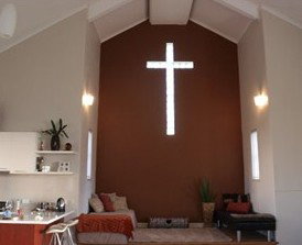 The Church Retreat - Hervey Bay Accommodation 4