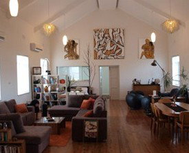 The Church Retreat - Hervey Bay Accommodation 5