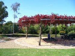 Pebbles Bed And Breakfast - Hervey Bay Accommodation 1