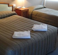 City Centre Motor Inn - Hervey Bay Accommodation