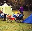 Armidale - Pembroke Tourist and Leisure Park - Hervey Bay Accommodation