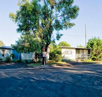 Barraba Caravan Park - Hervey Bay Accommodation