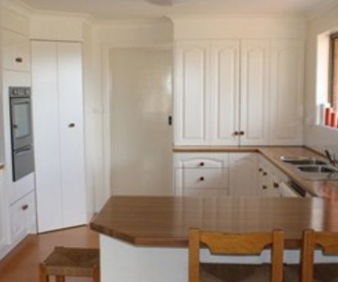 Cherry Tree Guesthouse - Hervey Bay Accommodation 3