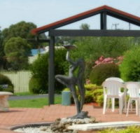 Clansman Motel - Hervey Bay Accommodation