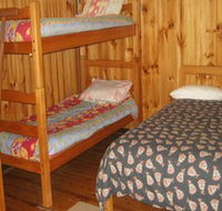 Bullock Mountain Homestead - Hervey Bay Accommodation