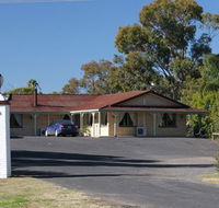 Burke and Wills Motor Inn - Moree - Hervey Bay Accommodation