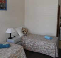 Bondi Motel Moree - Hervey Bay Accommodation