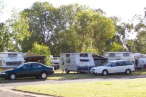 Big Sky Caravan Park - Hervey Bay Accommodation 0