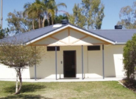 Big Sky Caravan Park - Hervey Bay Accommodation 1