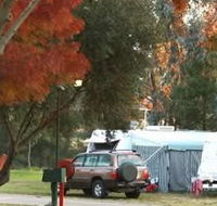Austin Tourist Park - Hervey Bay Accommodation
