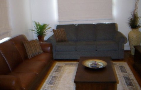 Bungalows-Tamworth On Fitzroy - Hervey Bay Accommodation 0