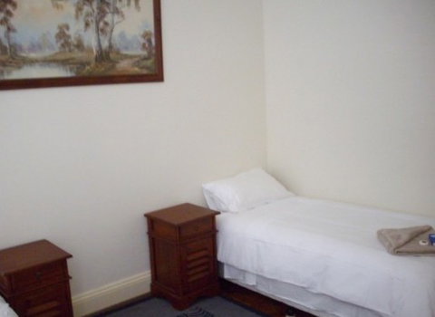 Bungalows-Tamworth On Fitzroy - Hervey Bay Accommodation 2