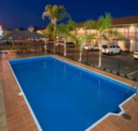 All Seasons Tamworth Towers - Hervey Bay Accommodation