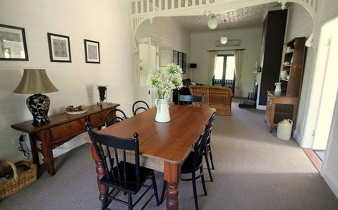 Annie's Folly Boutique Accommodation - Hervey Bay Accommodation 3