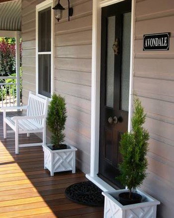 Annie's Folly Boutique Accommodation - Hervey Bay Accommodation 5