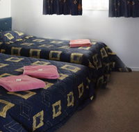Altona Motel - Hervey Bay Accommodation