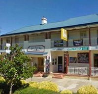 Apsley Arms Hotel - Tourism Hervey Bay