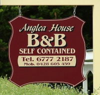 Anglea House Bed and Breakfast - Tourism Hervey Bay