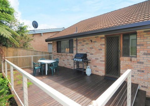 Baileys, Gerringong - Tourism Hervey Bay 1