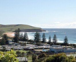 Bella Vista Gerringong - Tourism Hervey Bay 2